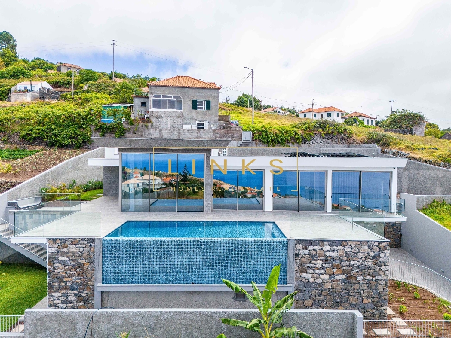  kaufen Villa Calheta Calheta (Madeira) 1