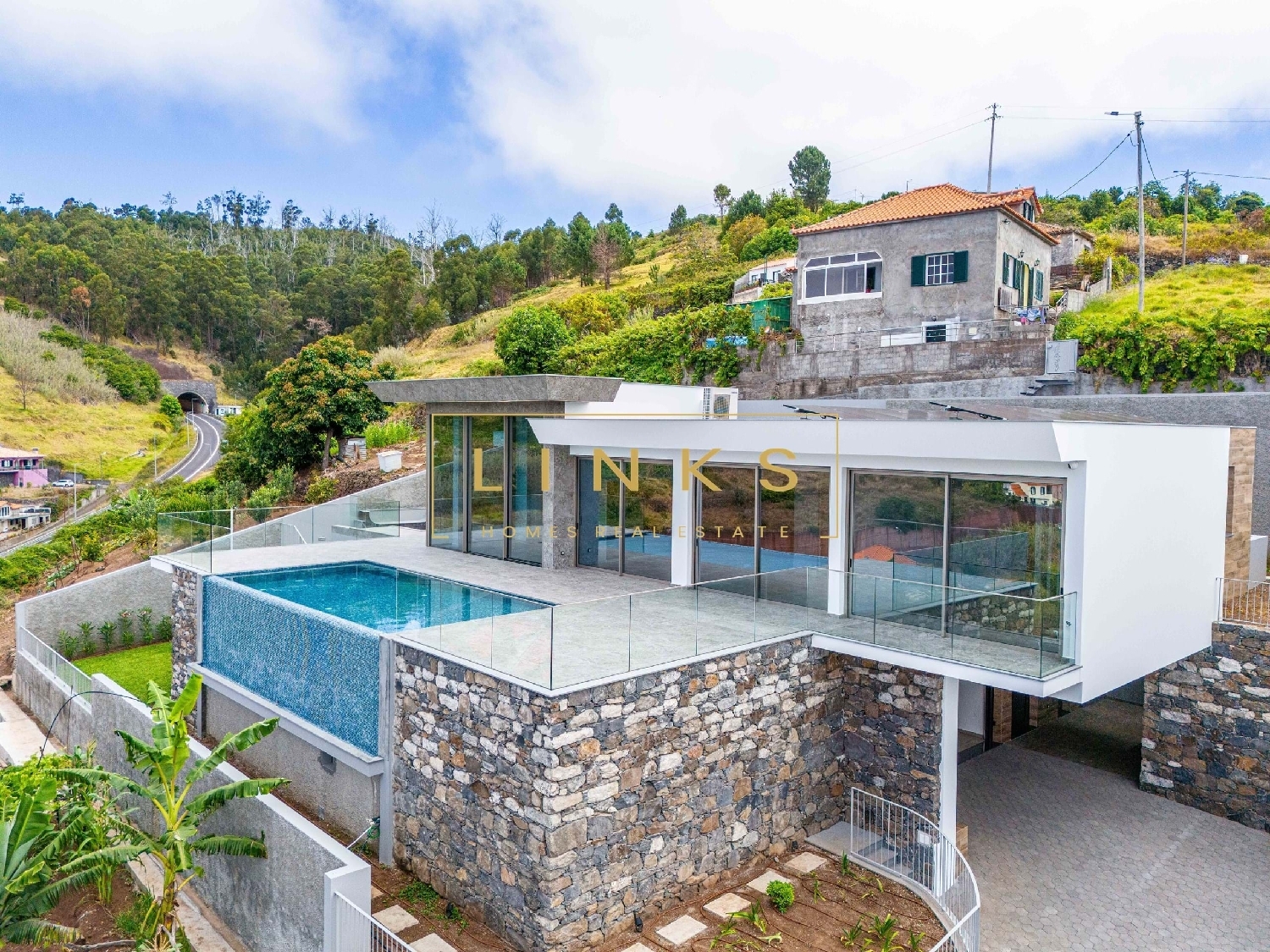  kaufen Villa Calheta Calheta (Madeira) 2