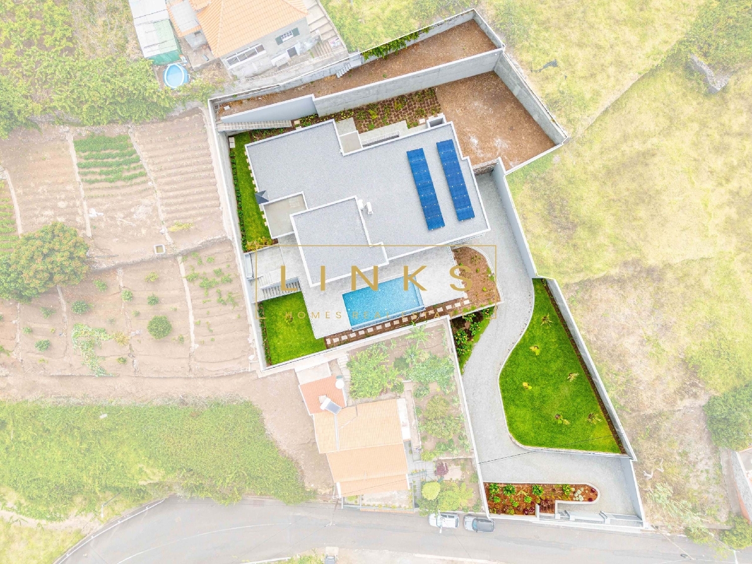  kaufen Villa Calheta Calheta (Madeira) 4
