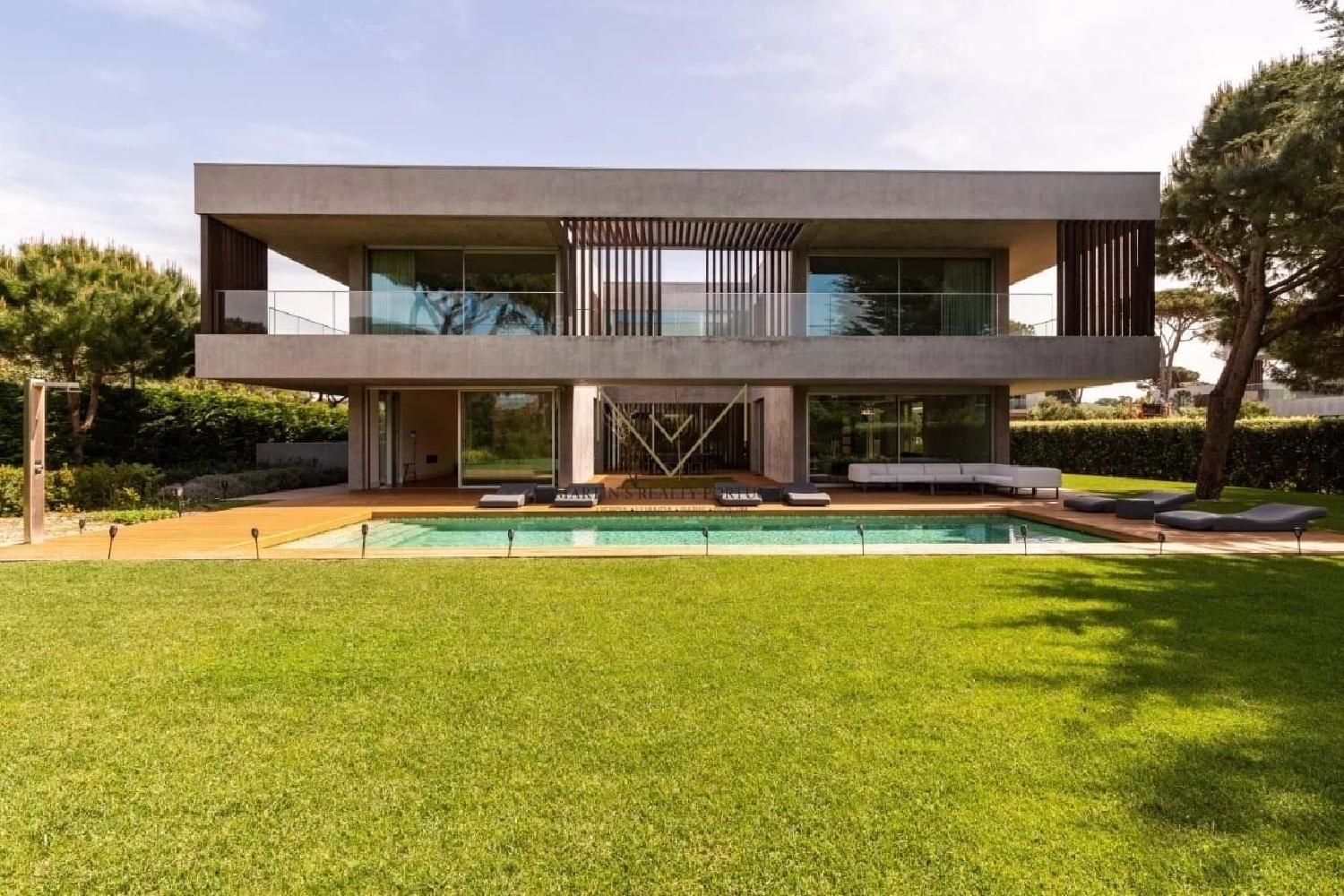  köpa villa Cascais Cascais 2