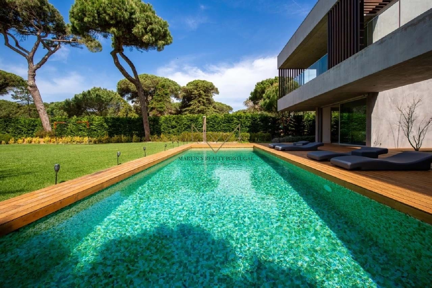  köpa villa Cascais Cascais 3