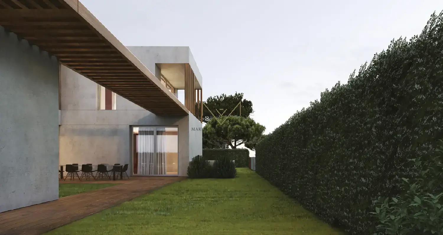  köpa villa Cascais Cascais 4
