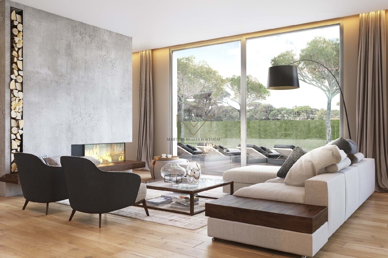  köpa villa Cascais Cascais 5