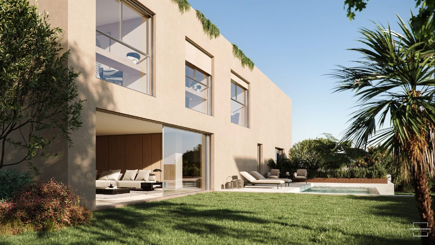  köpa villa Cascais Cascais 2