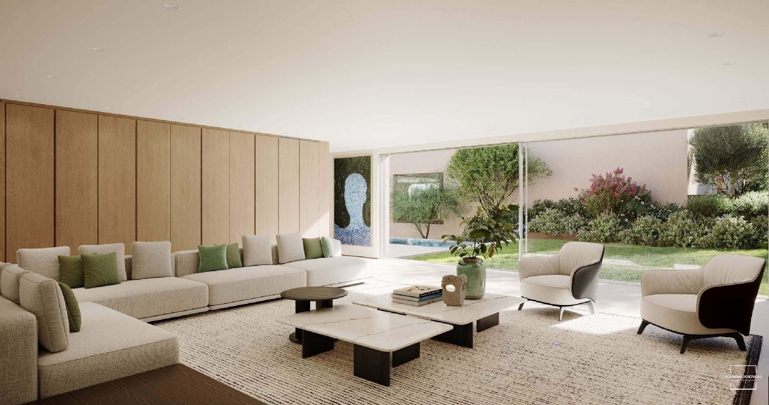  köpa villa Cascais Cascais 4