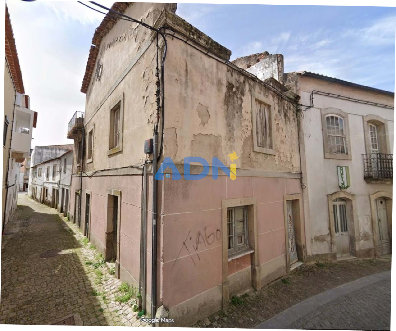  kaufen Villa Castelo Branco Castelo Branco 1