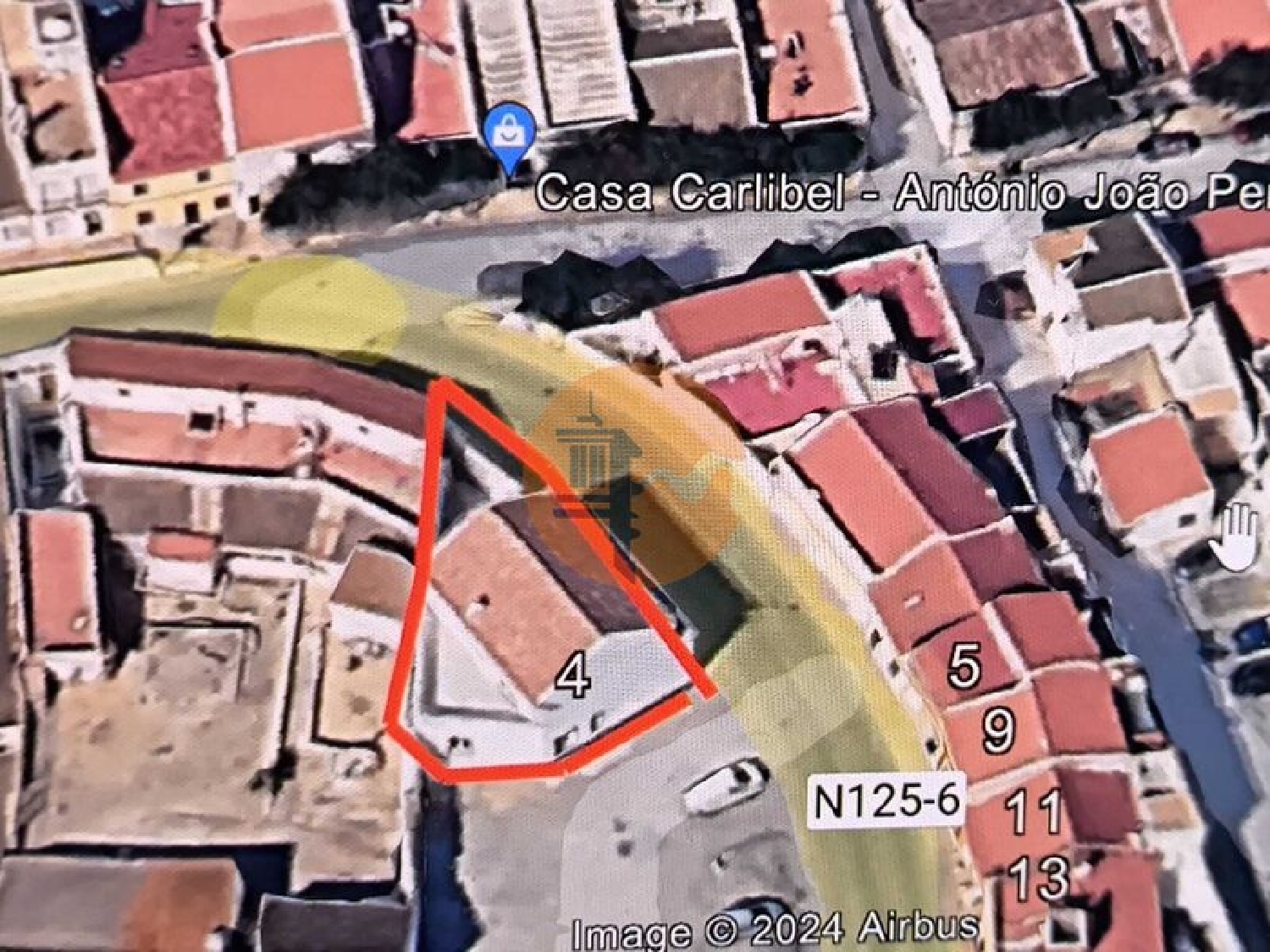  for sale villa Castro Marim Castro Marim 1