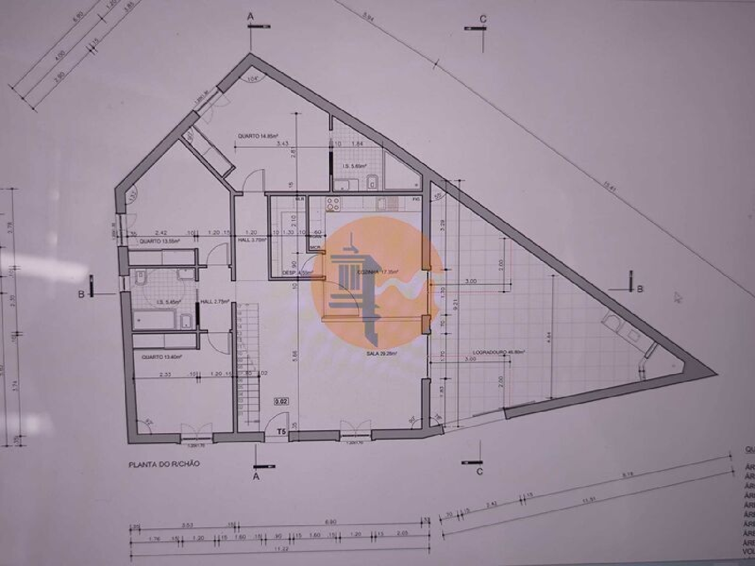  for sale villa Castro Marim Castro Marim 3