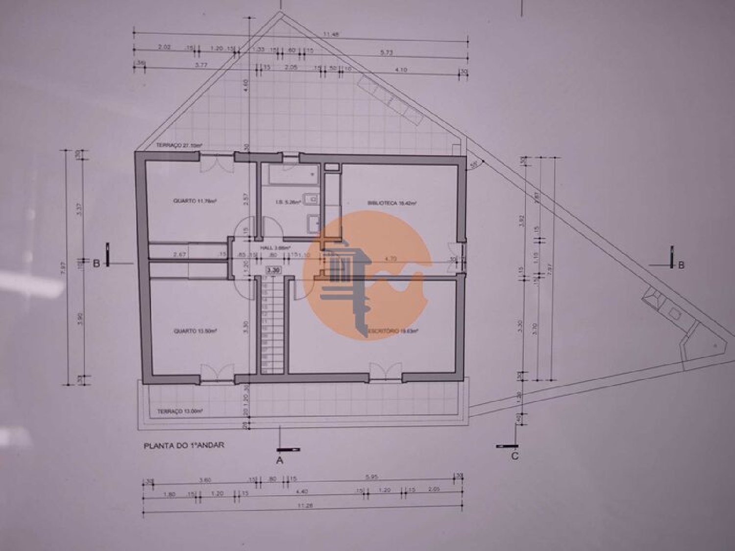  for sale villa Castro Marim Castro Marim 4