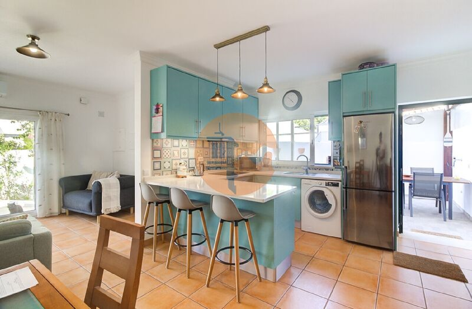  te koop villa Conceição Faro 2