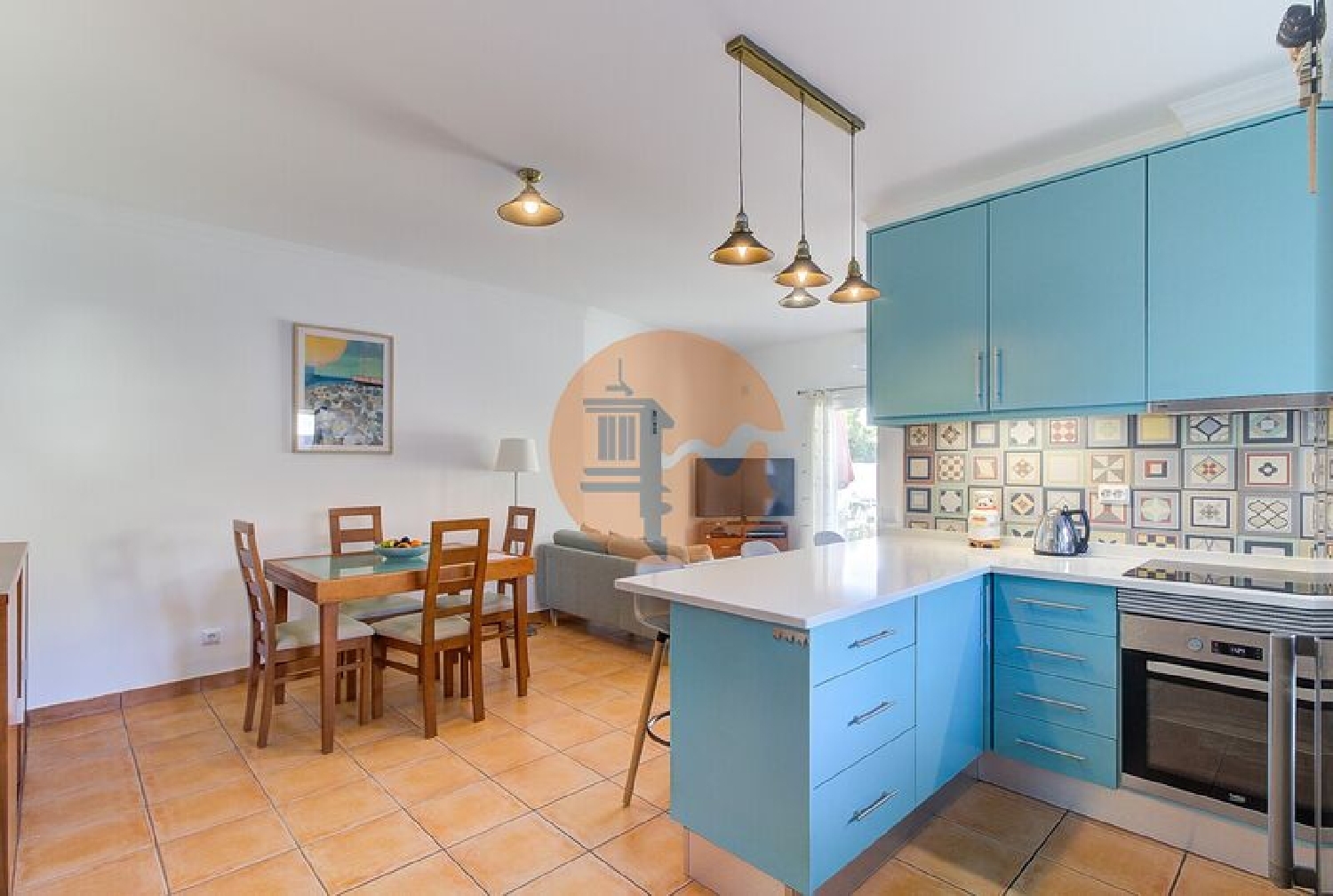  te koop villa Conceição Faro 3