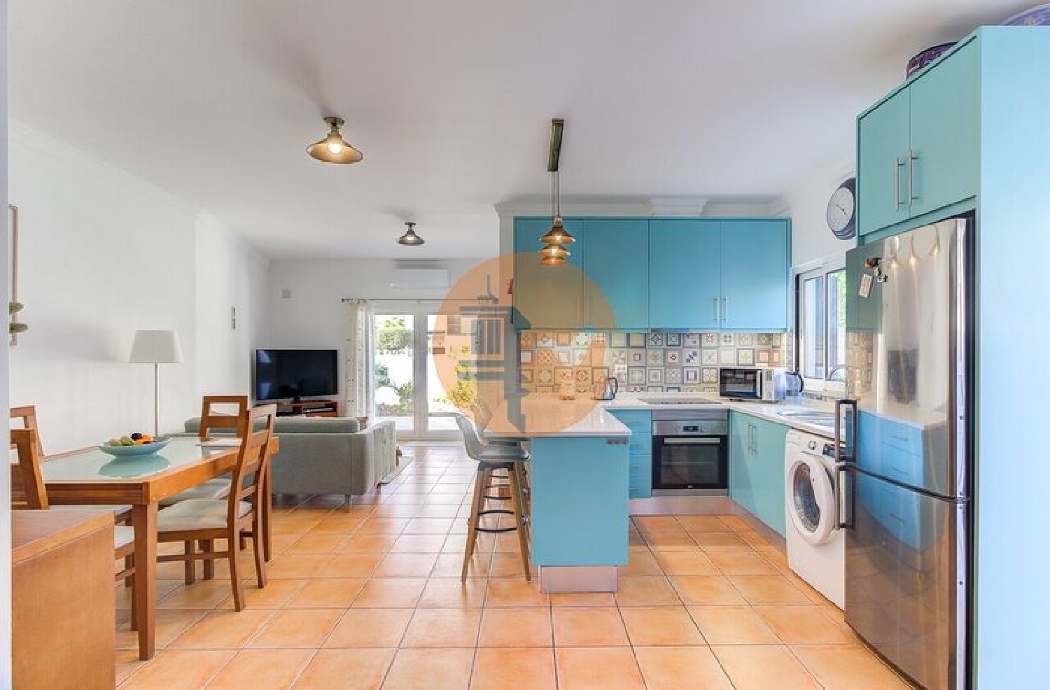  te koop villa Conceição Faro 4