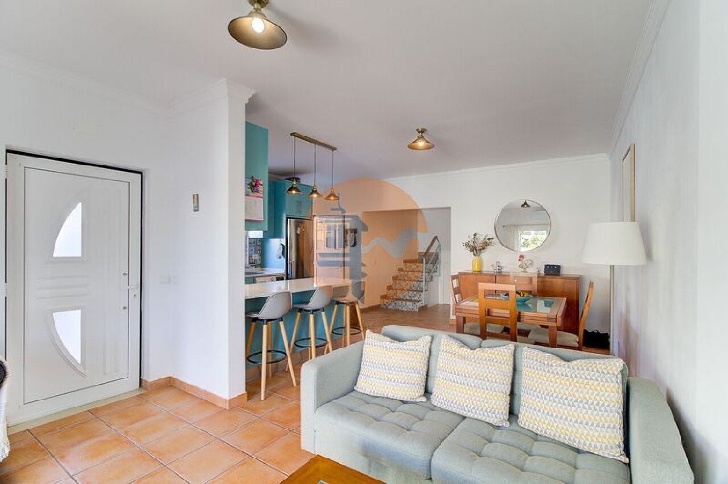  te koop villa Conceição Faro 8