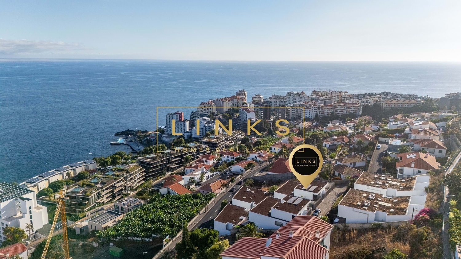  en venta villa Funchal Funchal 1