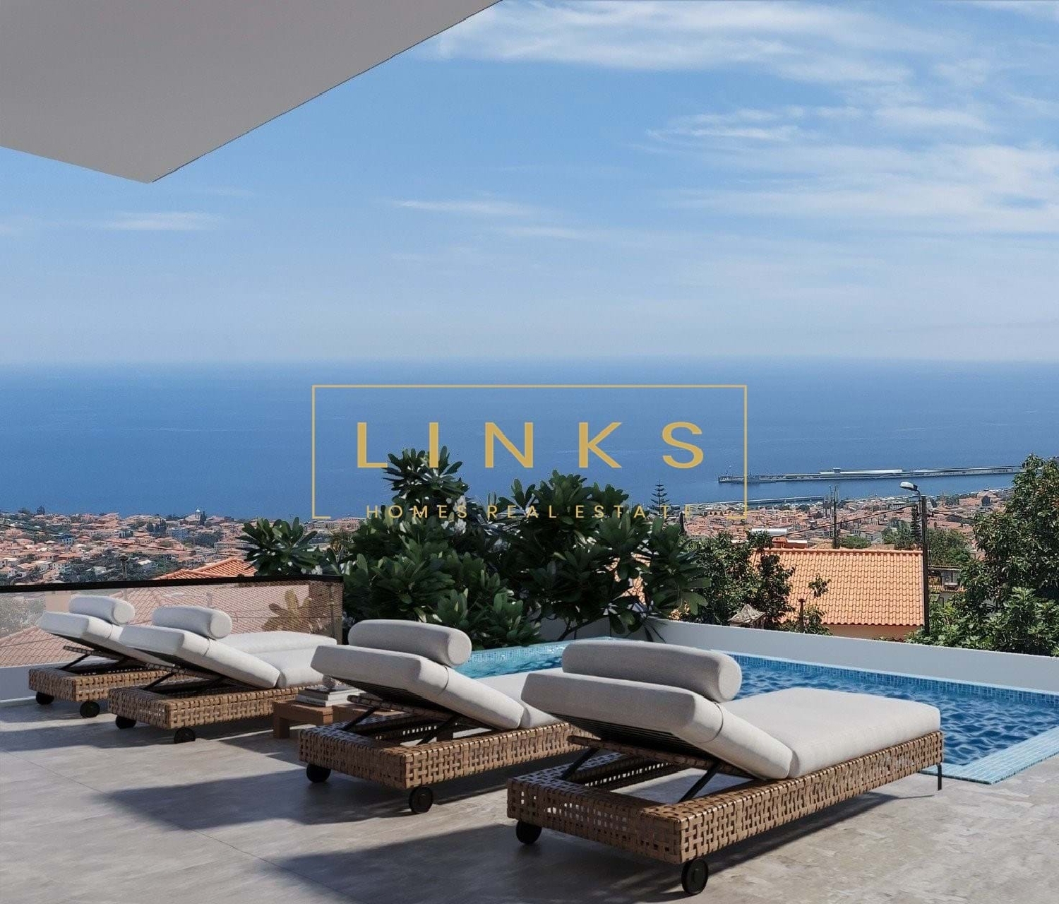  kaufen Villa Funchal Funchal 3