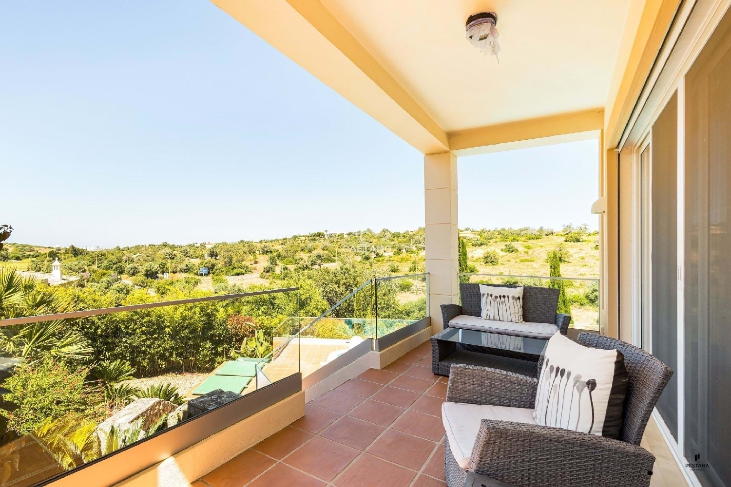  köpa villa Lagoa Santana 3