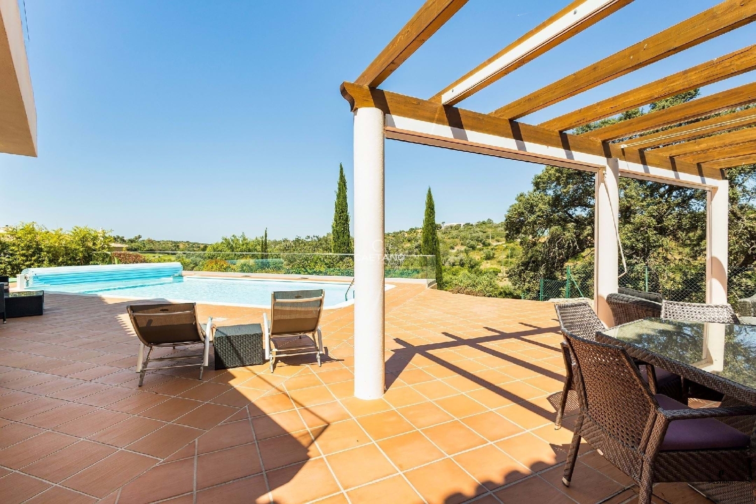  köpa villa Lagoa Santana 6