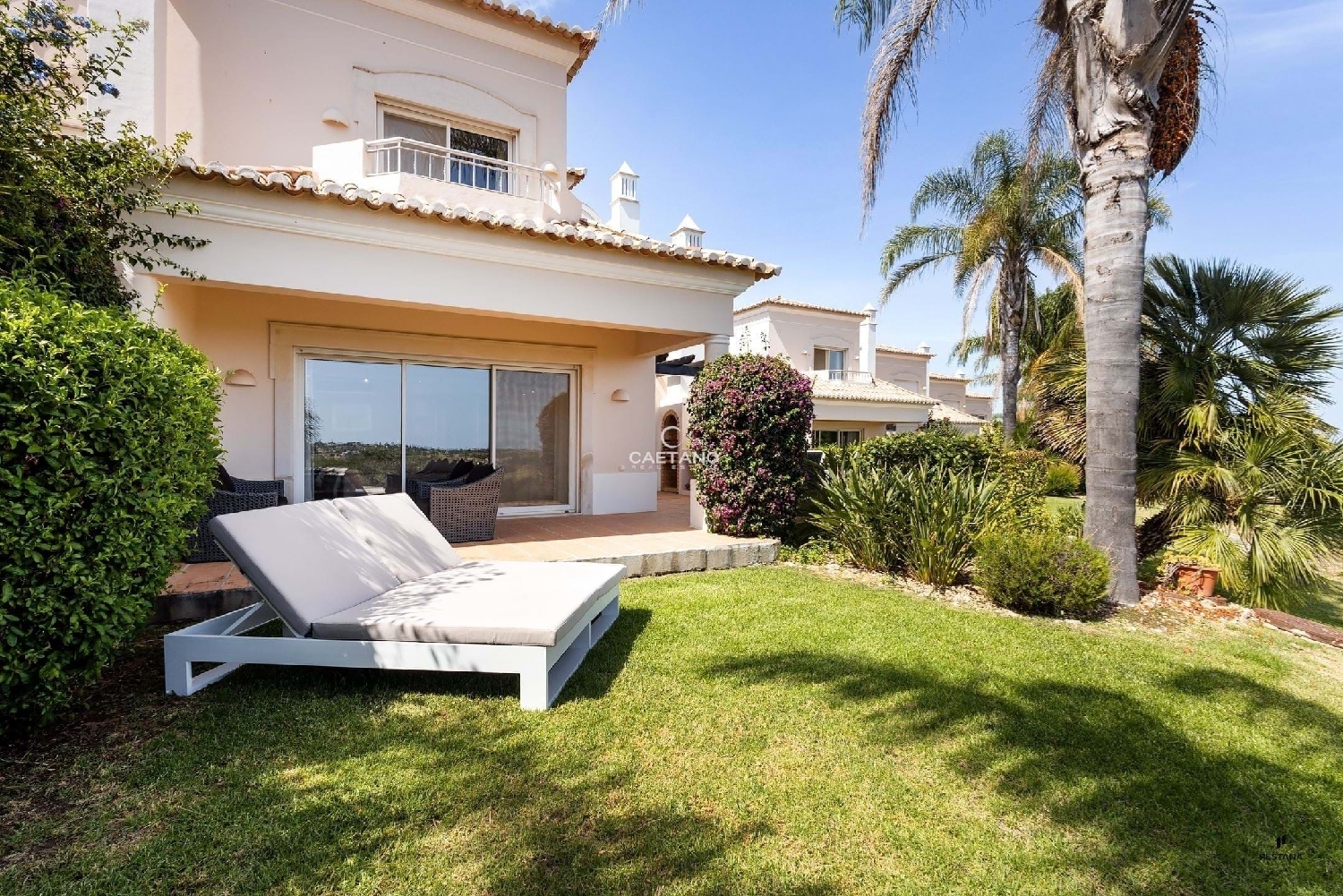  kaufen Villa Lagoa Santana 1