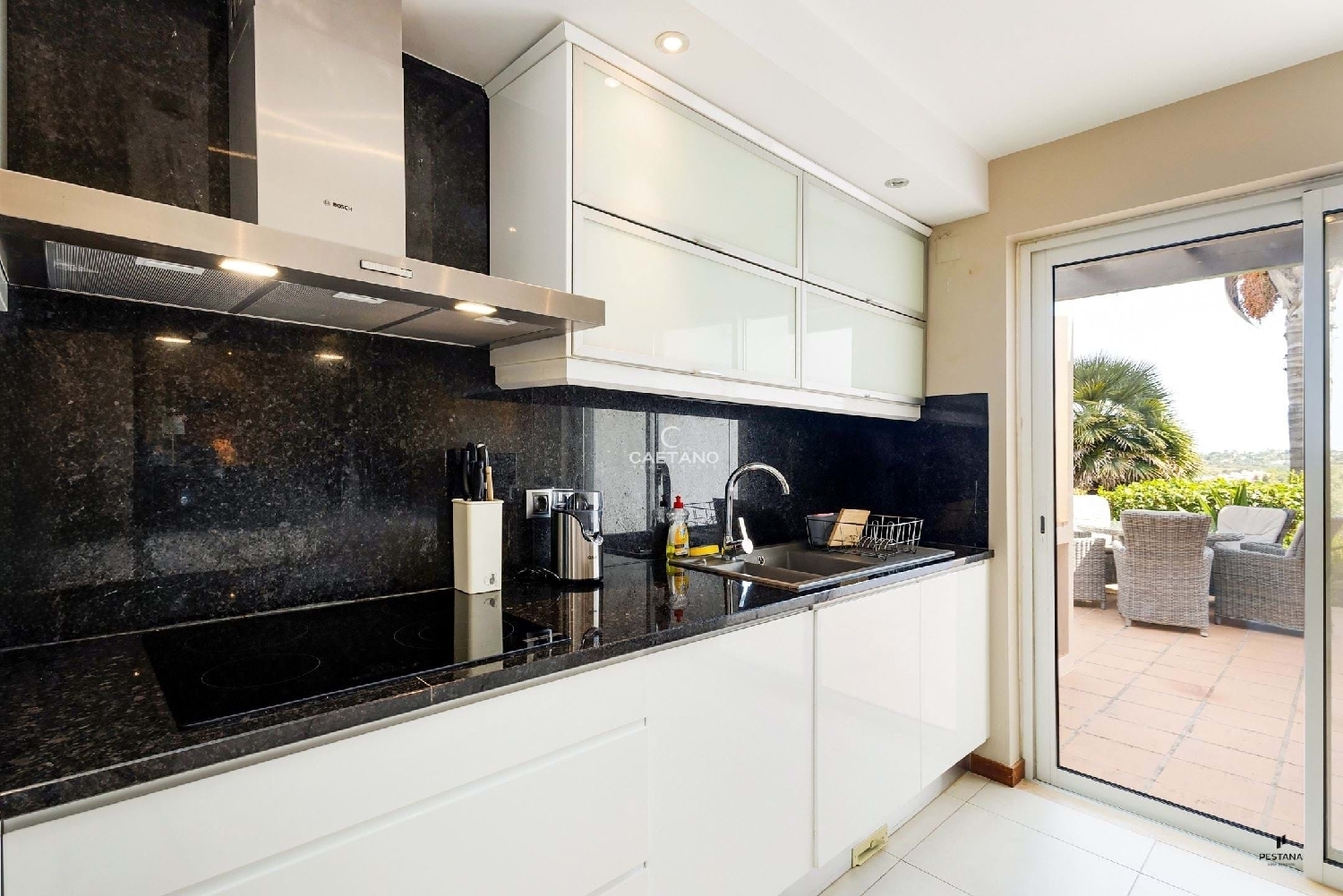  kaufen Villa Lagoa Santana 7