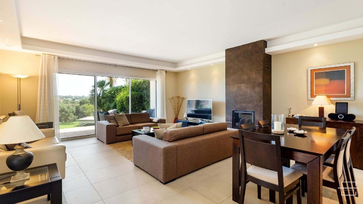  te koop villa Lagoa Lagoa (Algarve) 4
