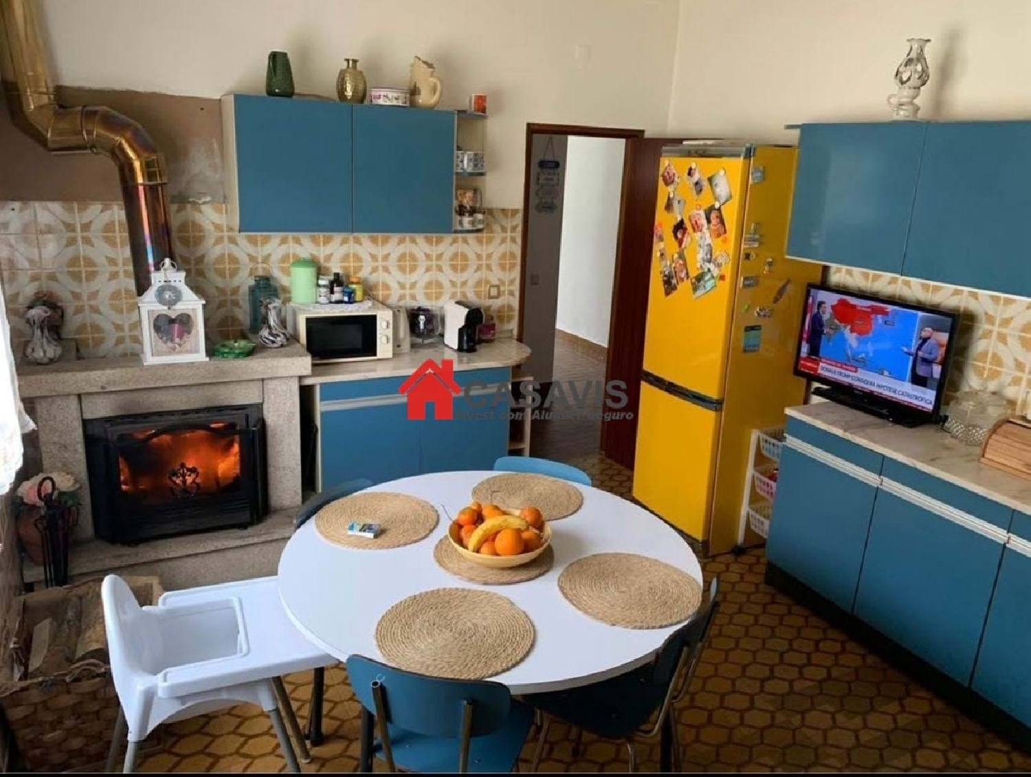  kaufen Villa Mortágua Mortágua 4