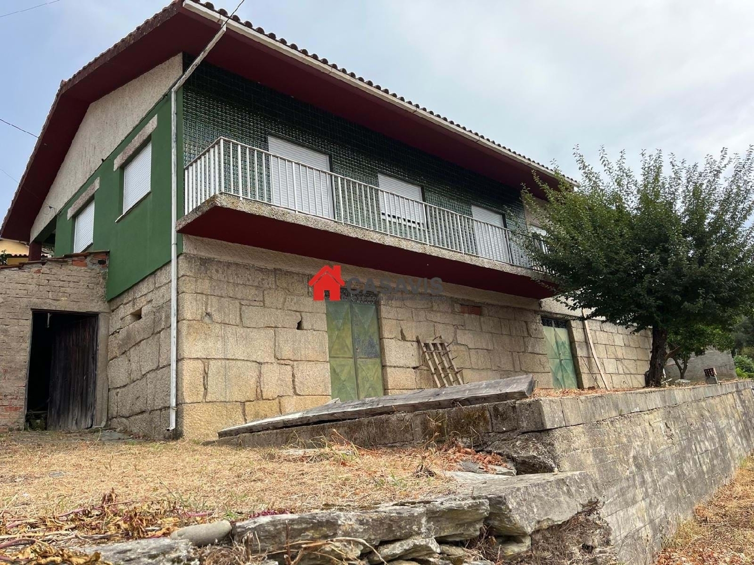  kaufen Villa Mortágua Mortágua 7