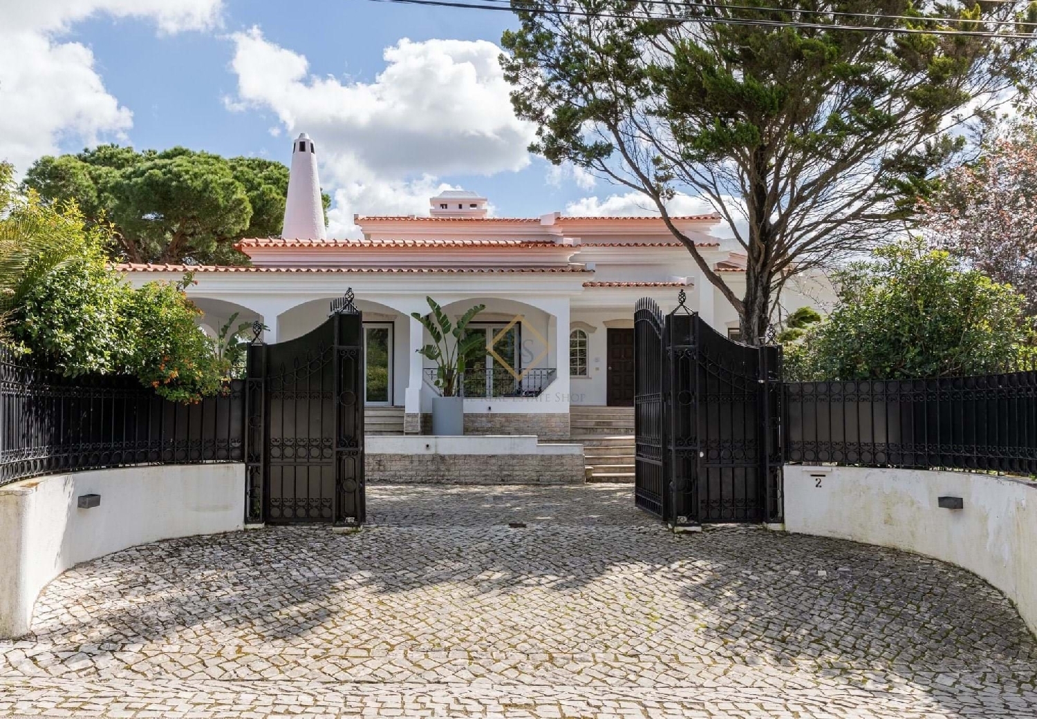  te koop villa Palmela Palmela 2