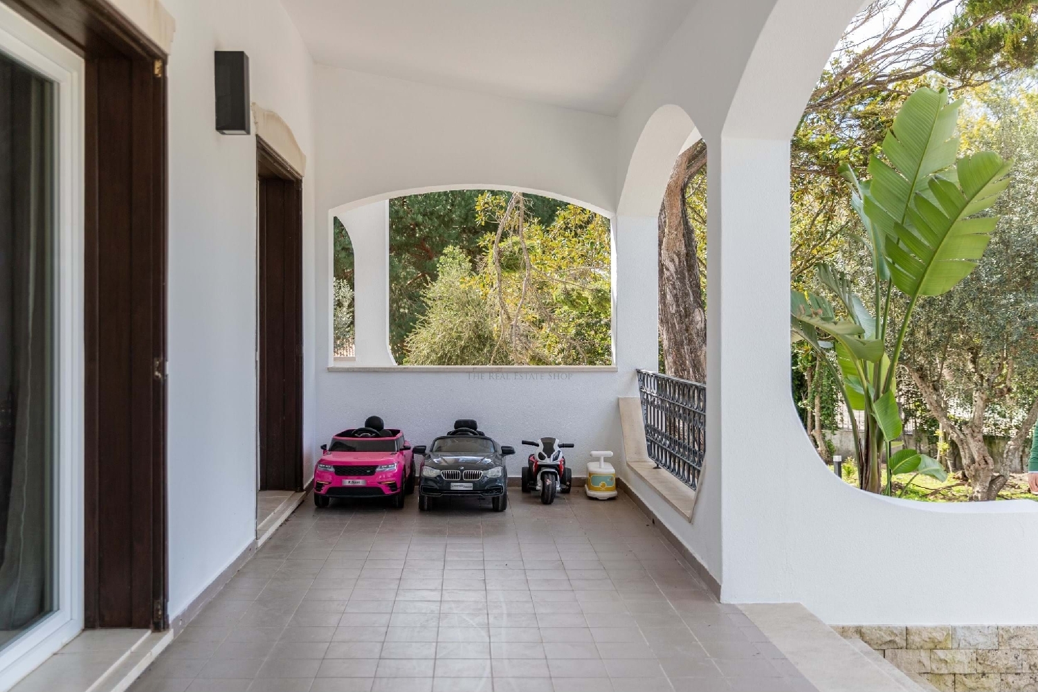  te koop villa Palmela Palmela 5