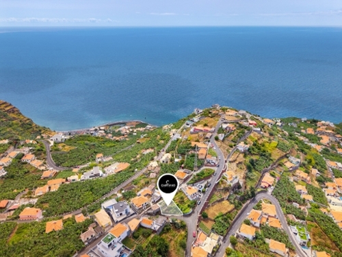 Ponta do Sol Ponta Do Sol villa foto 339186