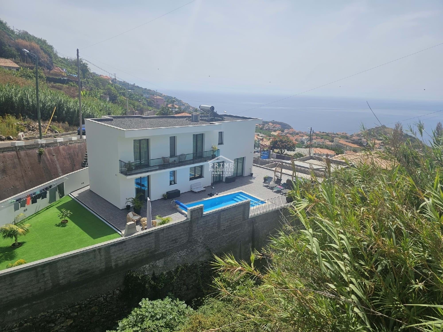  出售 别墅 Ribeira Brava Ribeira Brava 2