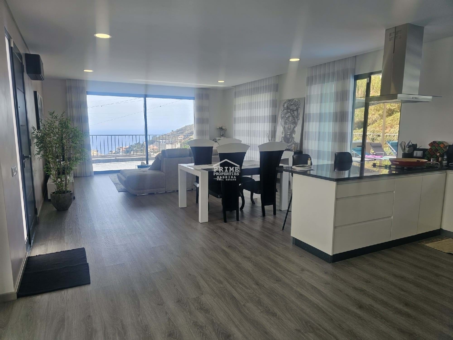  出售 别墅 Ribeira Brava Ribeira Brava 4