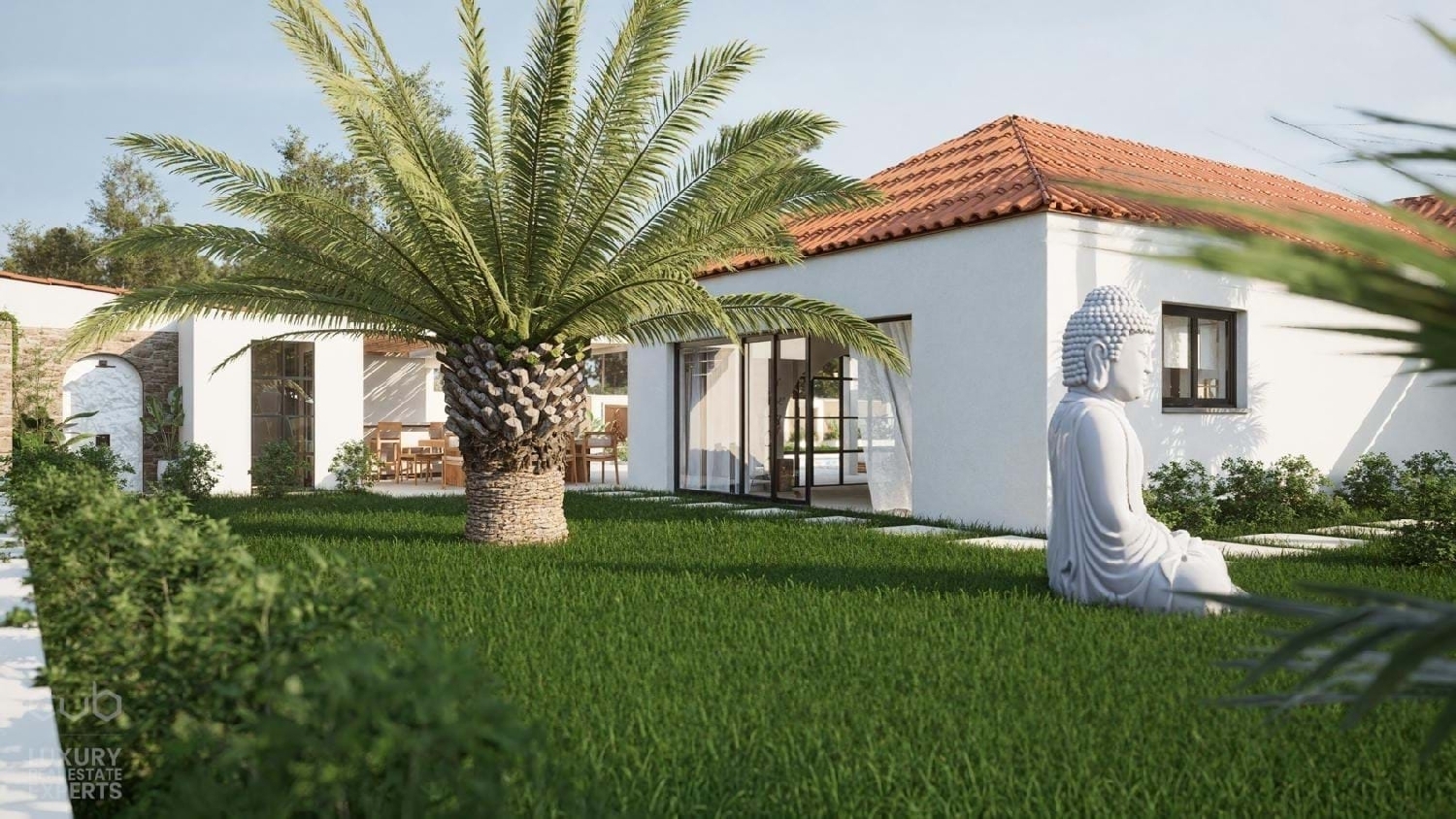  à vendre villa Seixal Seixal 4