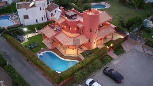 Vilamoura Loulé villa foto 339530