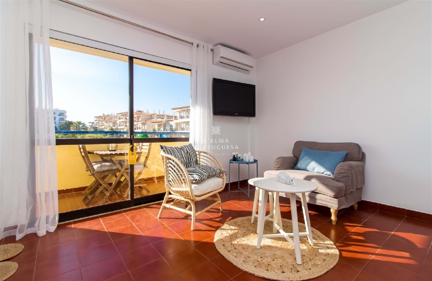  te koop appartement Albufeira Albufeira 2