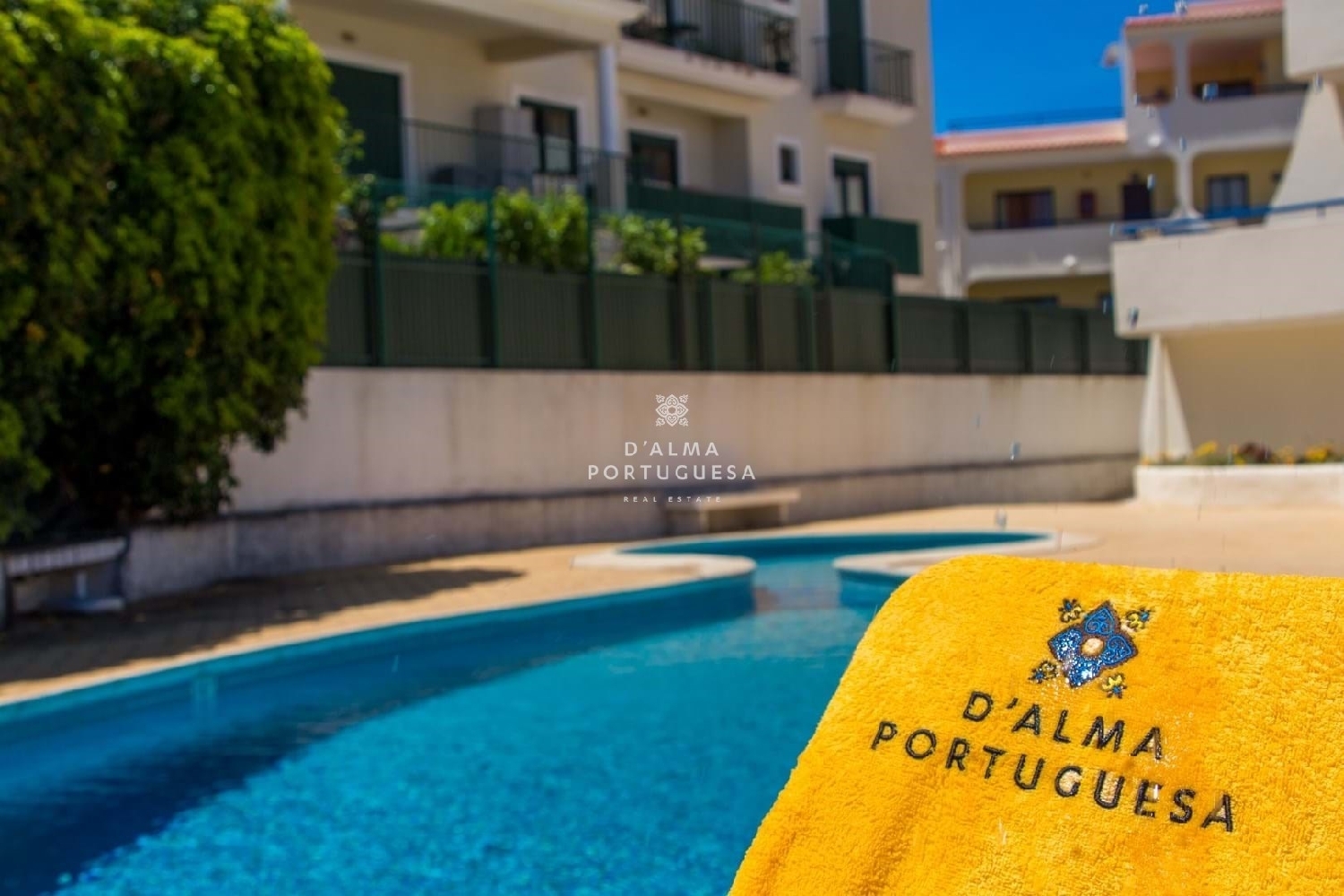  te koop appartement Albufeira Albufeira 3