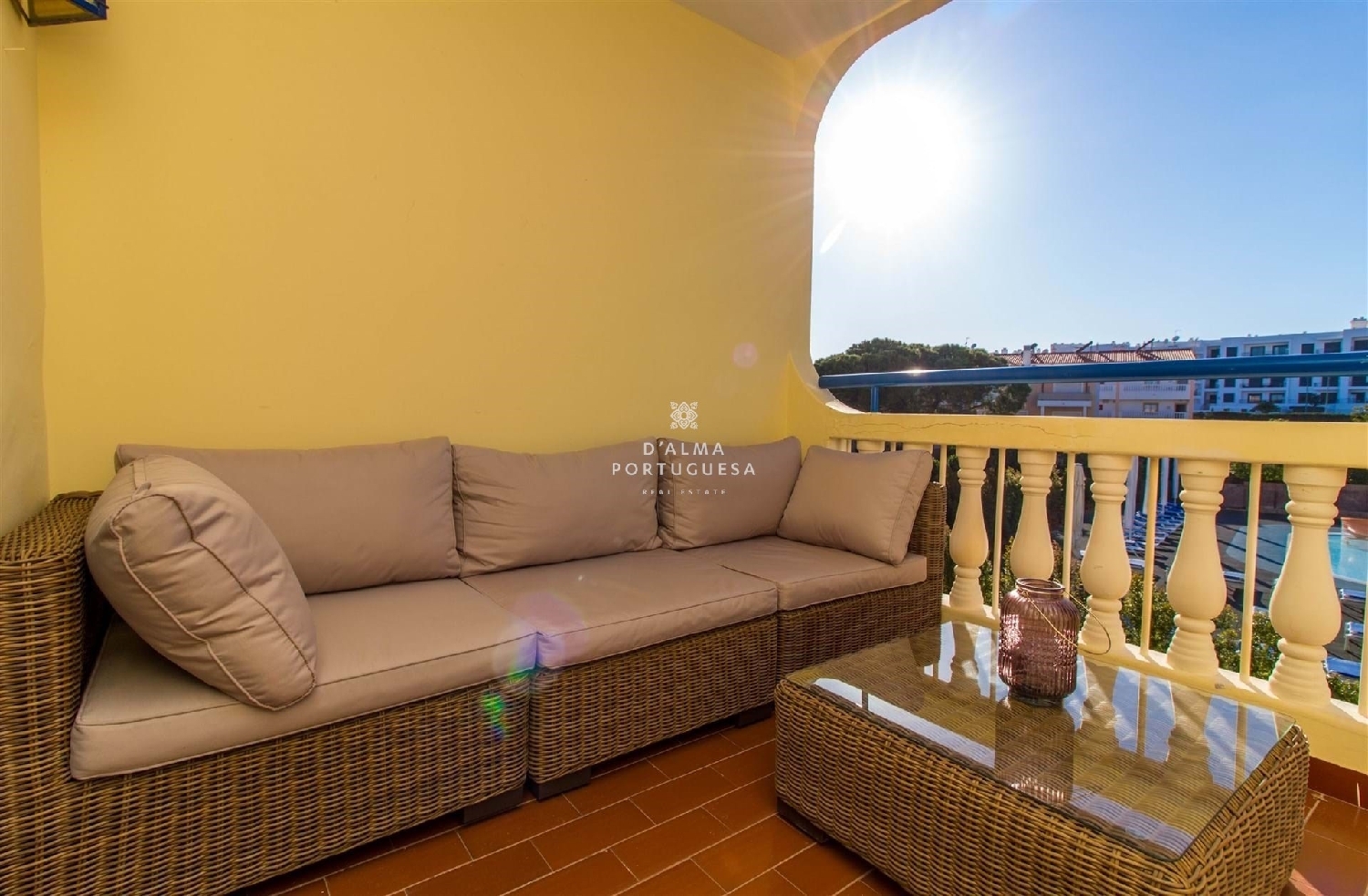  te koop appartement Albufeira Albufeira 6