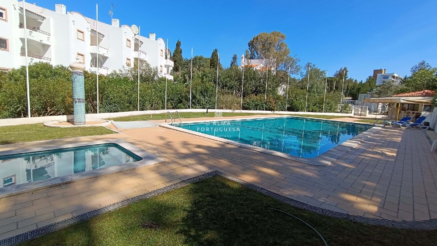  te koop appartement Albufeira Albufeira 1