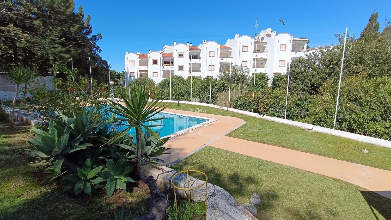  te koop appartement Albufeira Albufeira 2