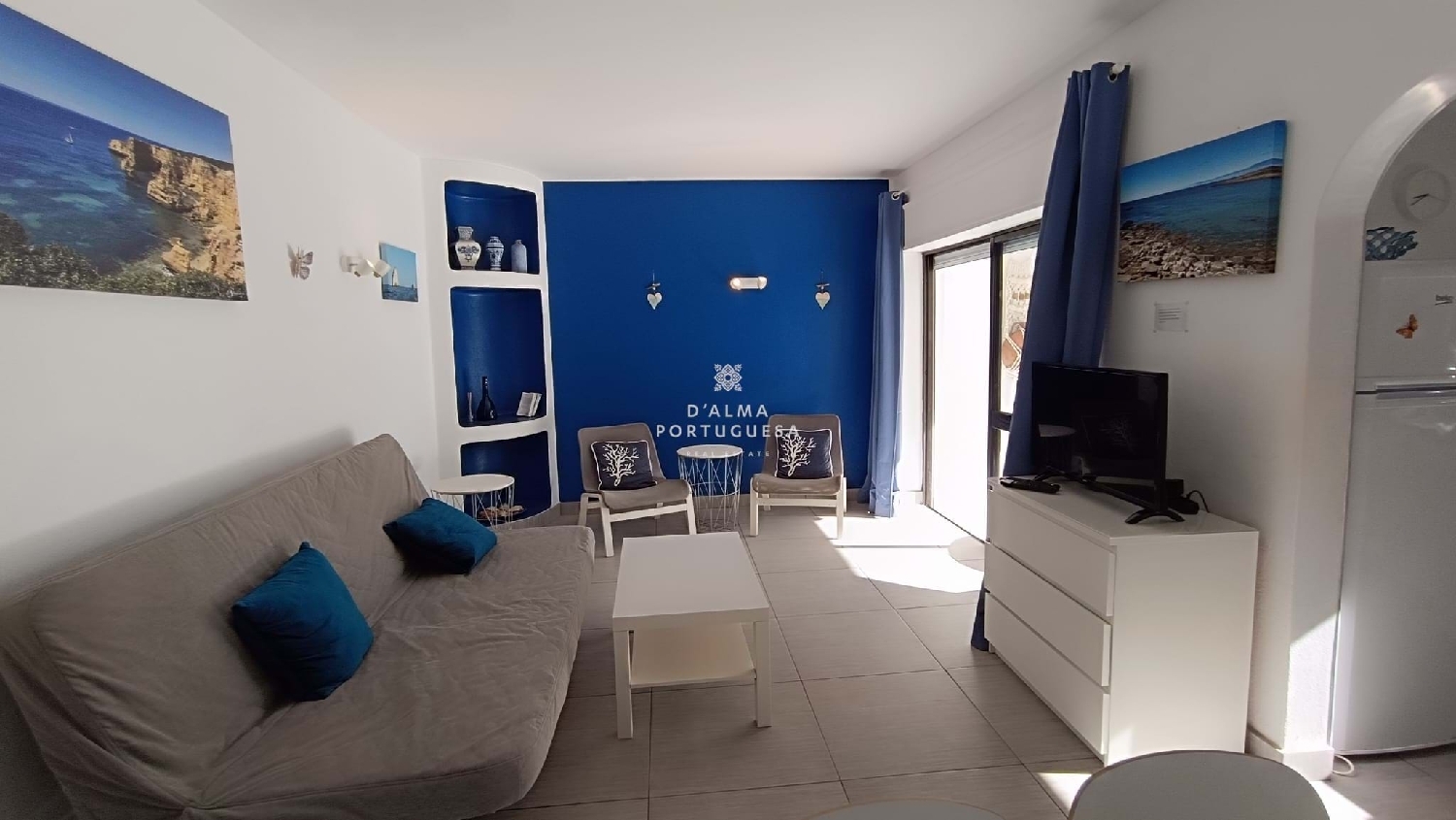  te koop appartement Albufeira Albufeira 4