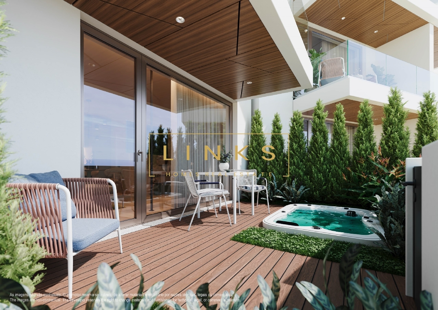  à vendre appartement Calheta Calheta (Madeira) 1