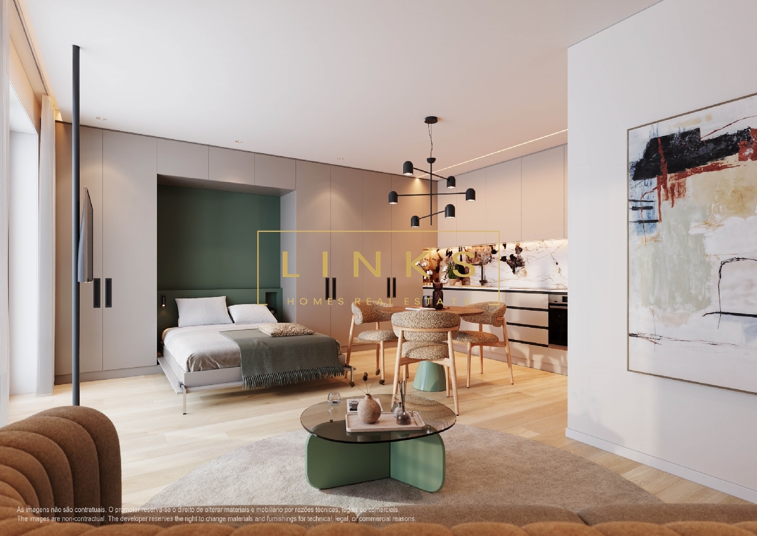  à vendre appartement Calheta Calheta (Madeira) 5