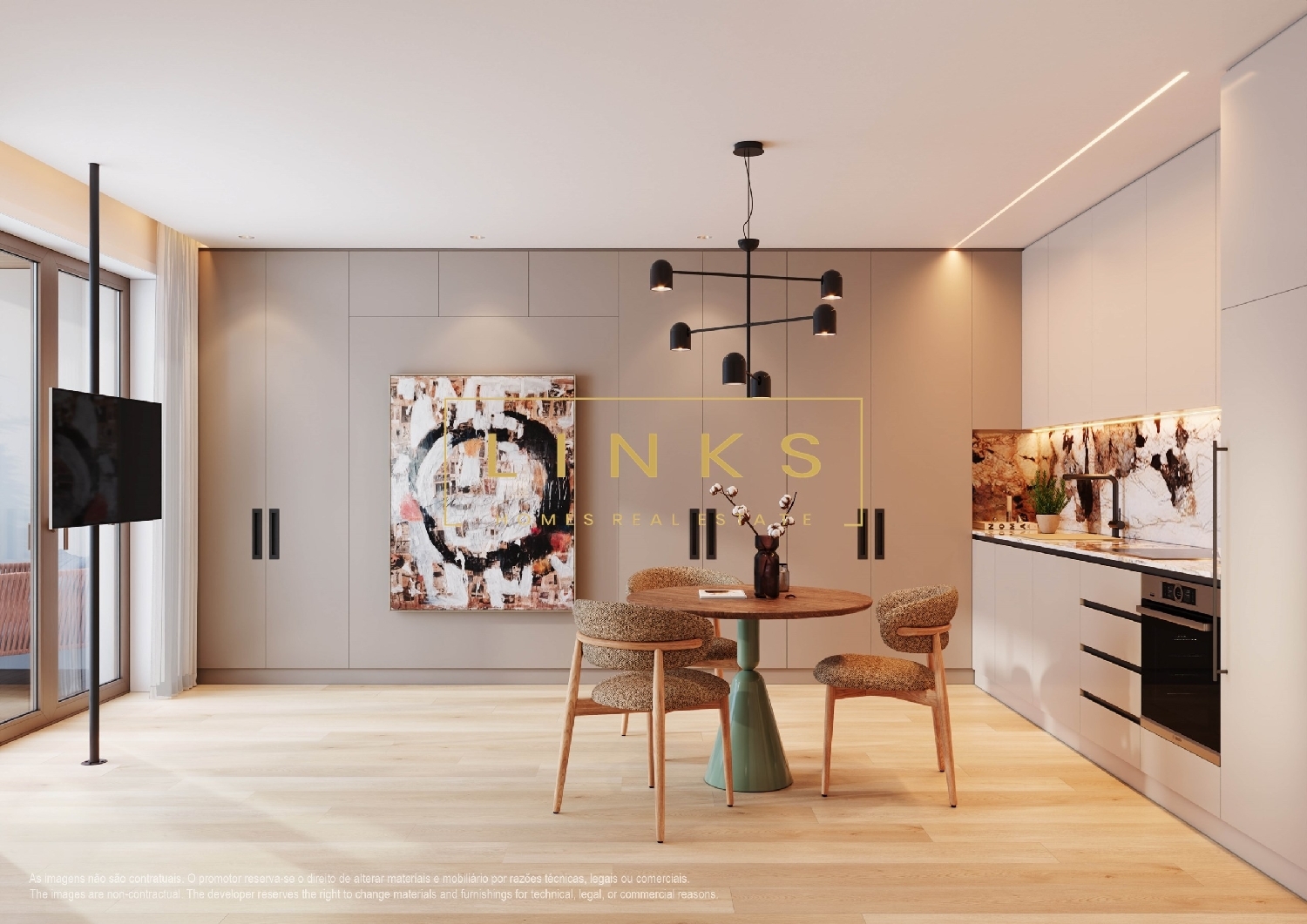  à vendre appartement Calheta Calheta (Madeira) 8