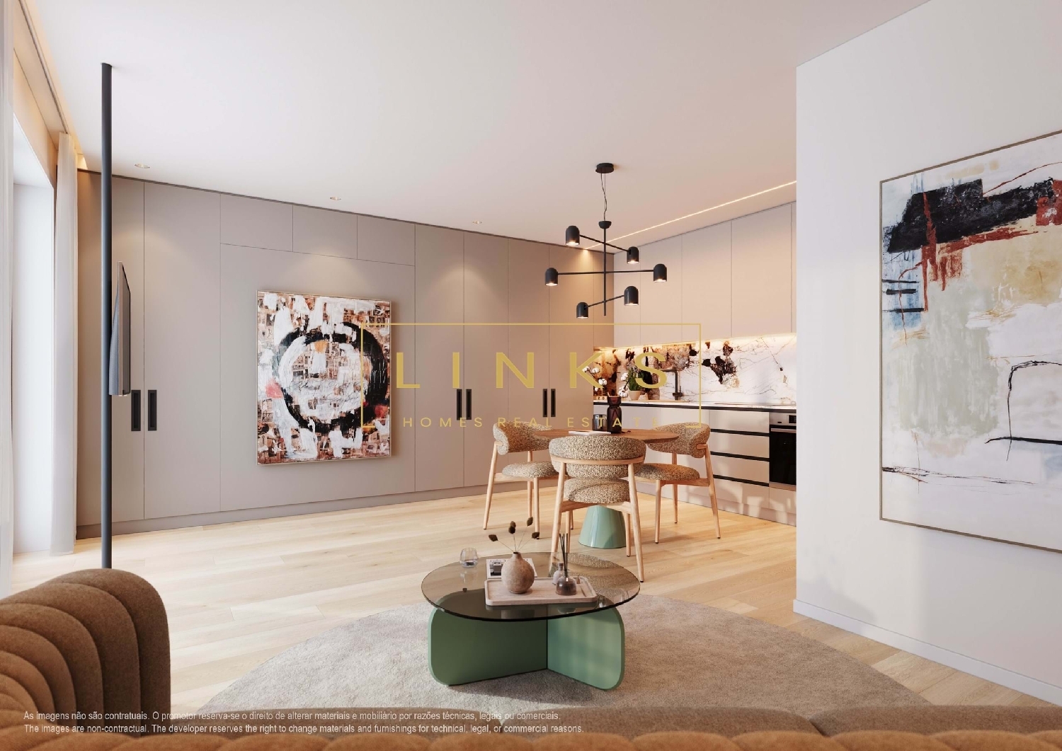  kaufen Wohnung/ Apartment Calheta Calheta (Madeira) 3