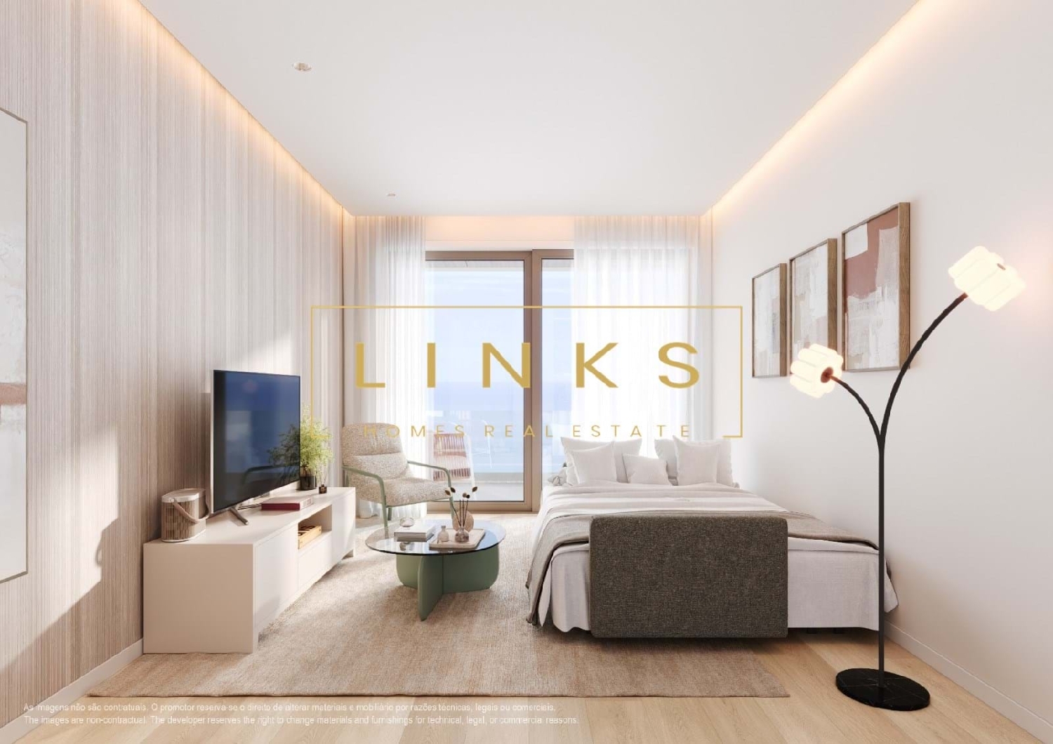  kaufen Wohnung/ Apartment Calheta Calheta (Madeira) 3