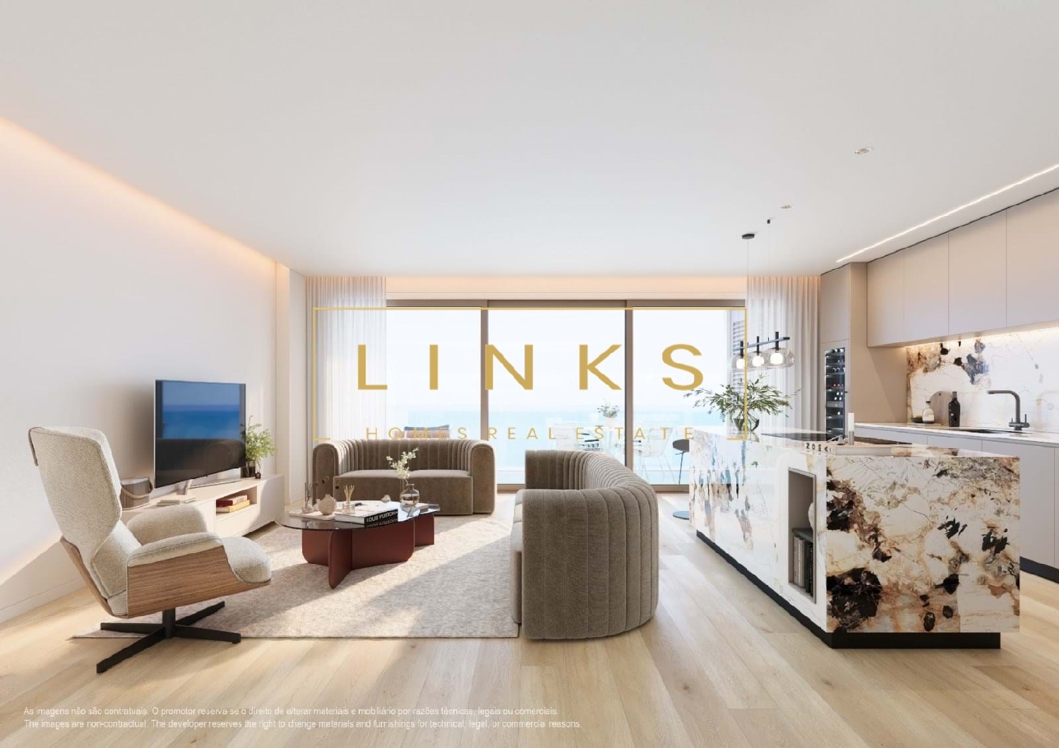  kaufen Wohnung/ Apartment Calheta Calheta (Madeira) 7