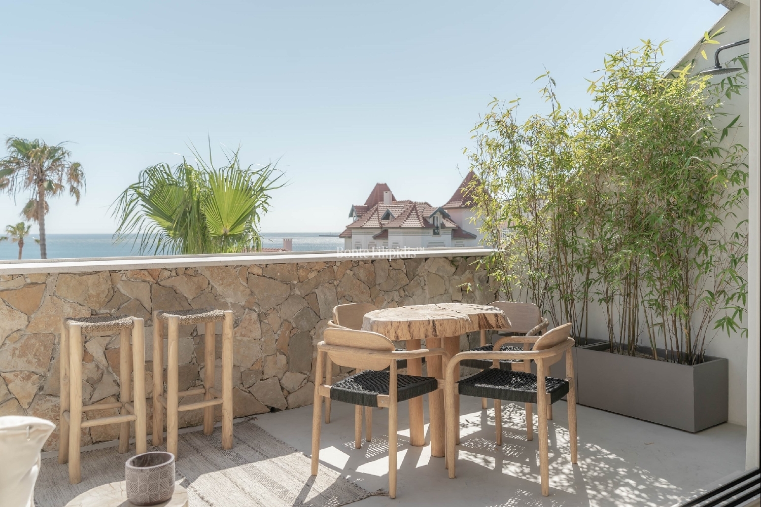  te koop appartement Cascais Cascais 1