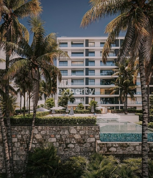 Funchal Funchal 公寓 foto 344209