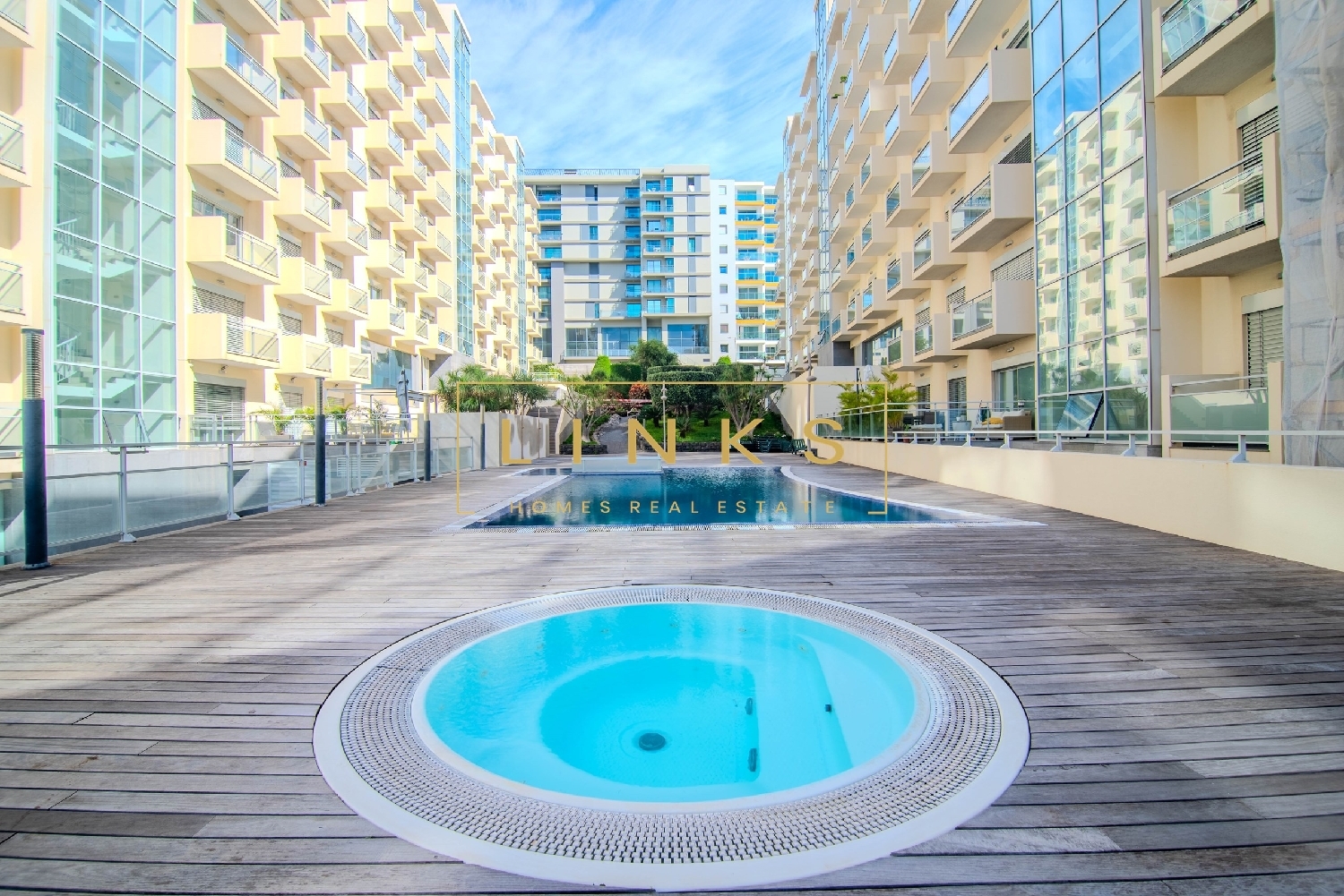  à vendre appartement Funchal Funchal 3