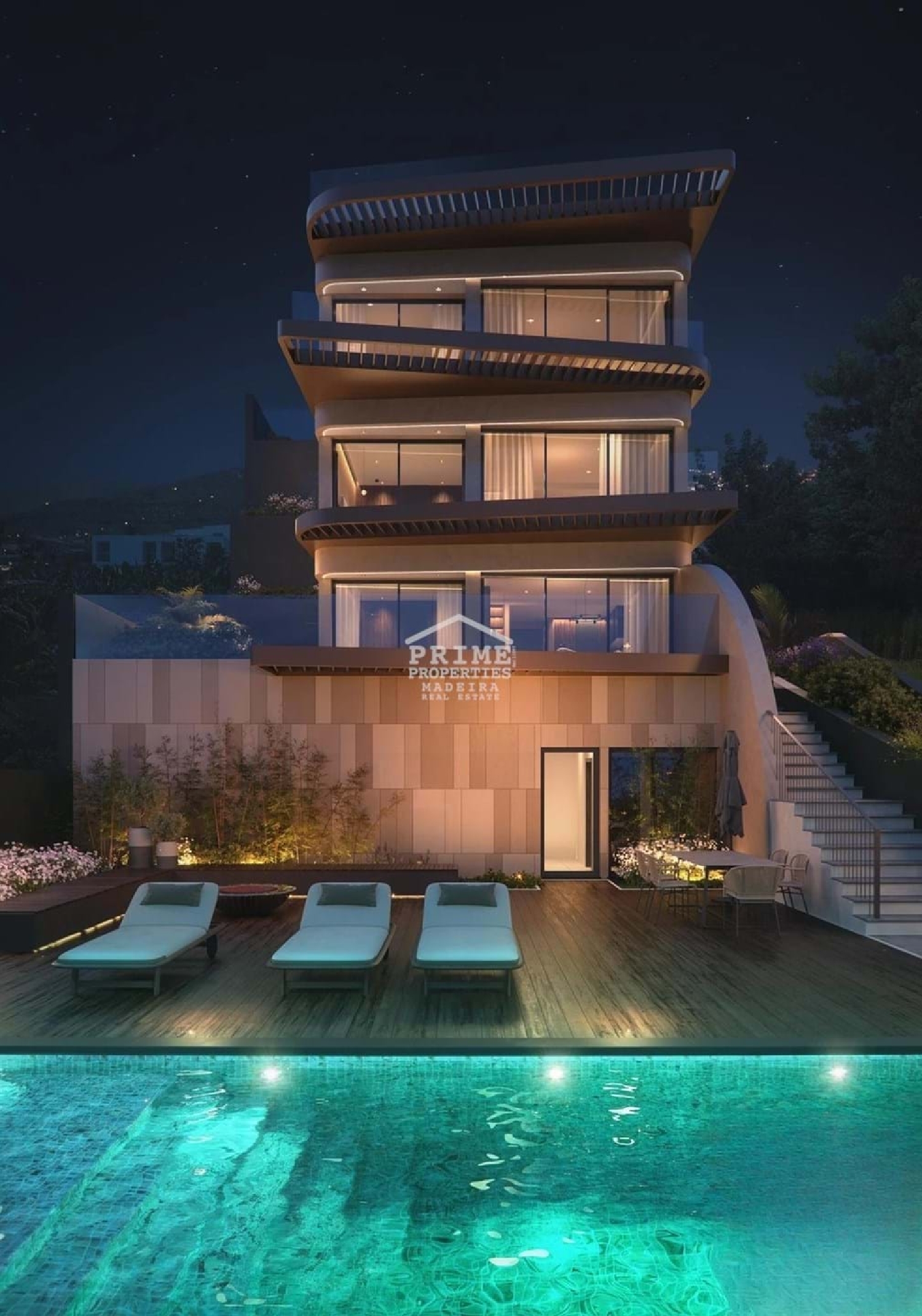  te koop appartement Funchal Funchal 1