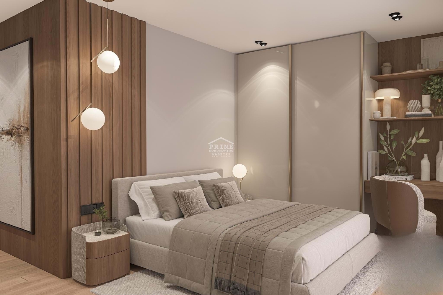  te koop appartement Funchal Funchal 5